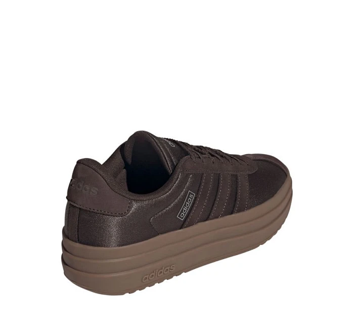 Dámské boty VL Court Bold brown model 22116615 dámské - ADIDAS