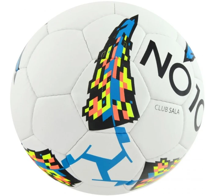 fotbalový míč velikost model 21868050 - NO10