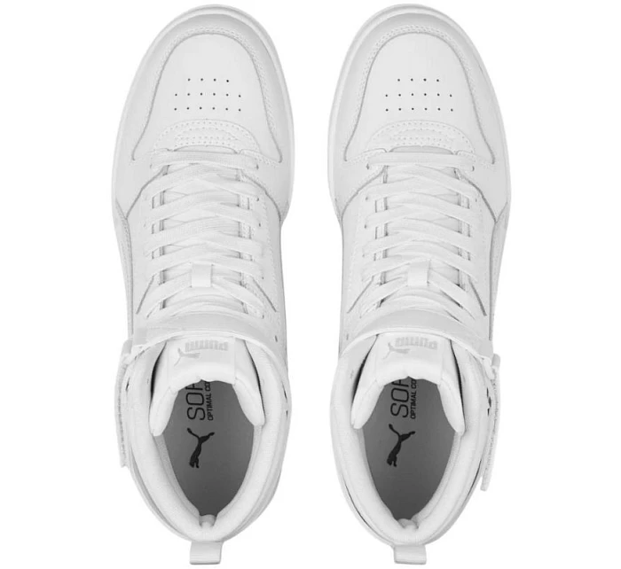 Topánky Puma Rbd Game M 385839 02