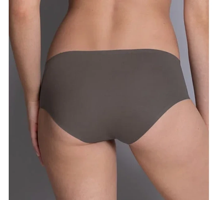 Essential spodní kalhotky hipster model 17273444 antracit - Anita Classix