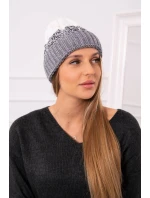 Dámská čepice model 18751941 - K-Fashion
