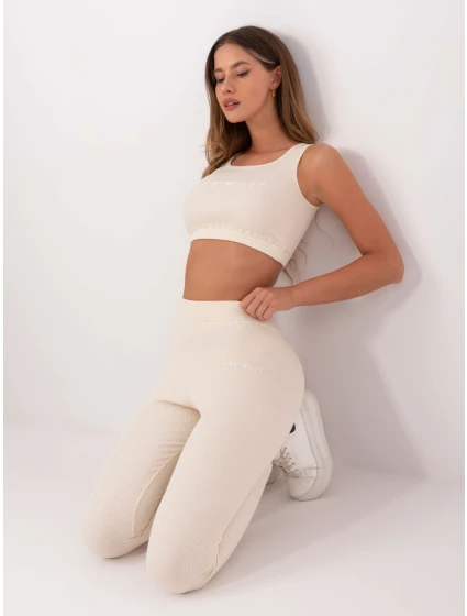 Sada KMPL ecru model 15268426 - FPrice