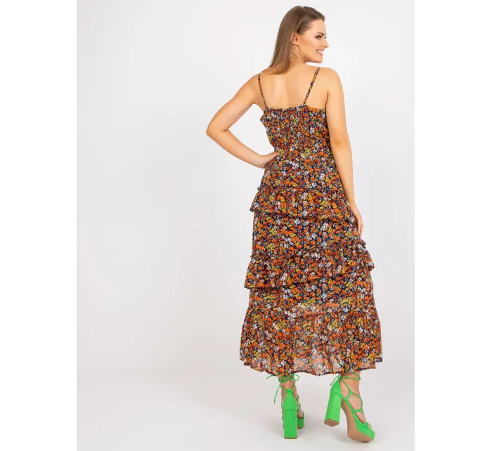 Dámske šaty-EM-SK-Y6743.33-modré