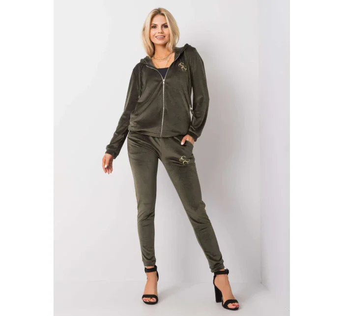 Súprava RV KMPL 6084.92P khaki Súprava RV KMPL 6084.92P khaki