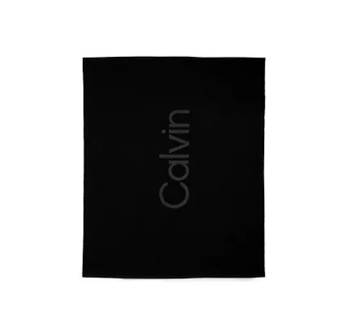 Plavky pre dospelých Uteráky TOWEL KU0KU00118BEH - Calvin Klein