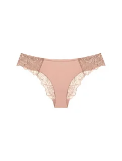 Dámské kalhotky Wild Peony Florale Brazilian - Triumph