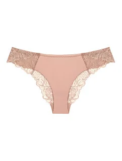 Dámske nohavičky Wild Peony Florale Brazilian - Triumph