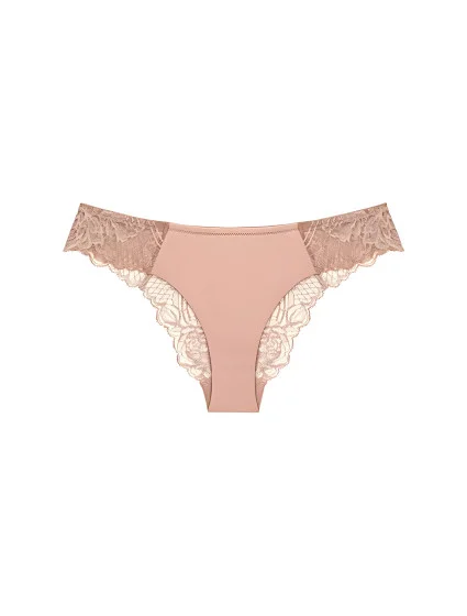 Dámské kalhotky Wild Peony Florale Brazilian - Triumph