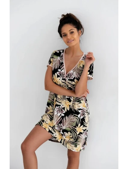 Nočná košieľka model 168857 Sensis