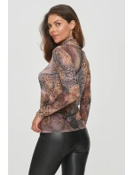 Blúzka model 200054 Macadamia