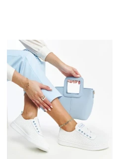 Tenisky model 207449 Solea