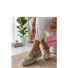 Espadrilky model 227289 Solea