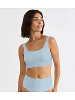 sloggi ZERO Feel 2.0 Top - BLUE - SLOGGI BLUE - SLOGGI sloggi ZERO Feel 2.0 Top - BLUE - SLOGGI BLUE - SLOGGI