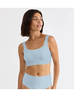 sloggi ZERO Feel 2.0 Top - BLUE - SLOGGI BLUE - SLOGGI