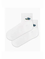 Chlapecké vzorované ponožky model 20908731 Cottoline 3032 - Gatta Chlapecké vzorované ponožky model 20908731 Cottoline 3032 - Gatta