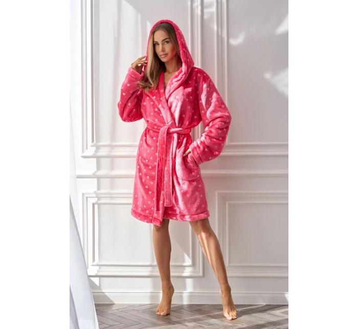 Dámský župan   model 21820646 - L&L