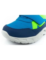 Boty  Jr model 19360754 - Skechers