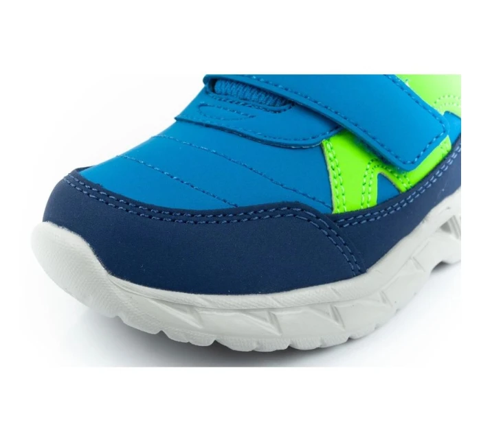 Boty  Jr model 19360754 - Skechers