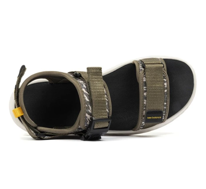 Sandále New Balance M SMA600B2