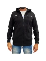 Puma BMW MMS Hdd M 621221 01 športová mikina Puma BMW MMS Hdd M 621221 01 športová mikina