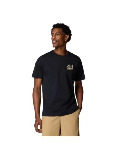 Columbia Explorers Canyon Back SS Tee M 2036451003 pánske