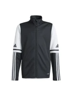 Adidas Squadra 25 Jr Mikina JE2766