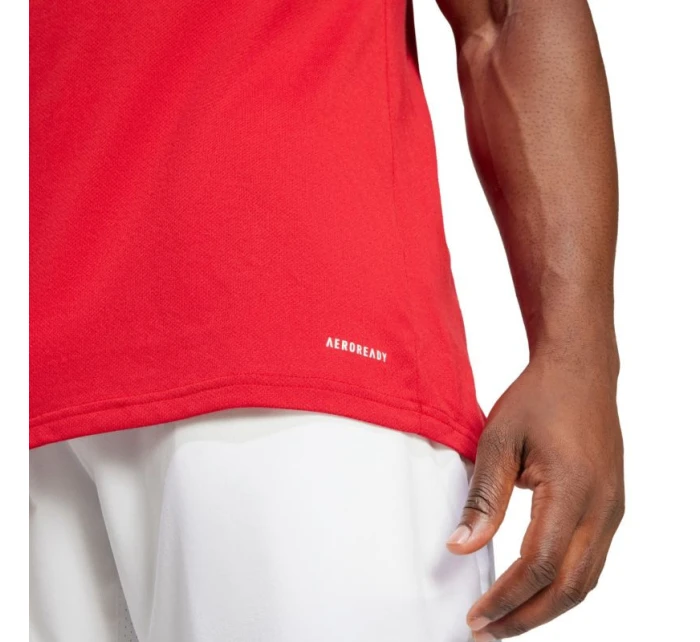 Tričko adidas Squadra 25 Polo M JY3418 men