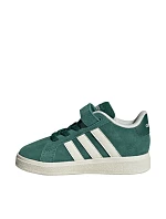 Boty Grand Court 2.0 EL I Jr model 21343320 - ADIDAS Boty Grand Court 2.0 EL I Jr model 21343320 - ADIDAS