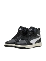 Puma Rebound V6 Mid Jr 393831 29 Puma Rebound V6 Mid Jr 393831 29