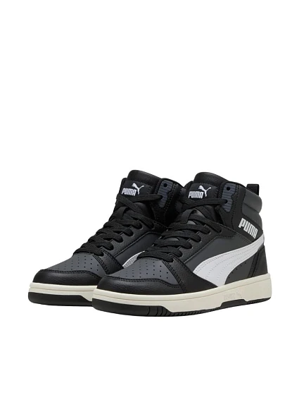 Sandały Coqui Jr model 21399165 - Puma