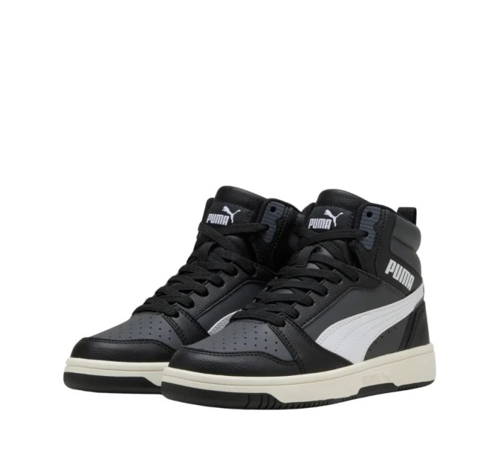 Puma Rebound V6 Mid Jr 393831 29 Puma Rebound V6 Mid Jr 393831 29