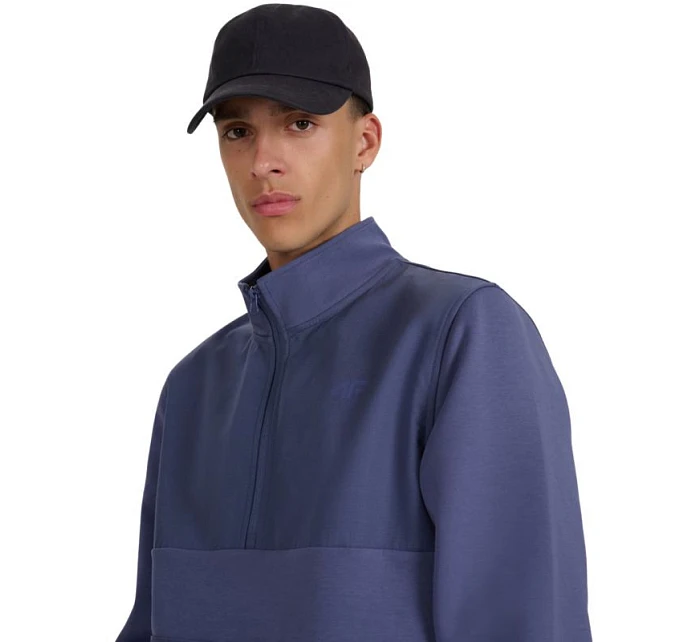 Mikina 4F M 4FWAW25TSWSM1947 32S muži