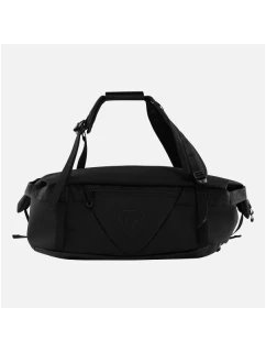 Taška Rossignol Duffle Bag 60L Black