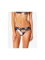 DOL-BIKINI RIP CURL Playabella Full Pant - čierna DOL-BIKINI RIP CURL Playabella Full Pant - čierna