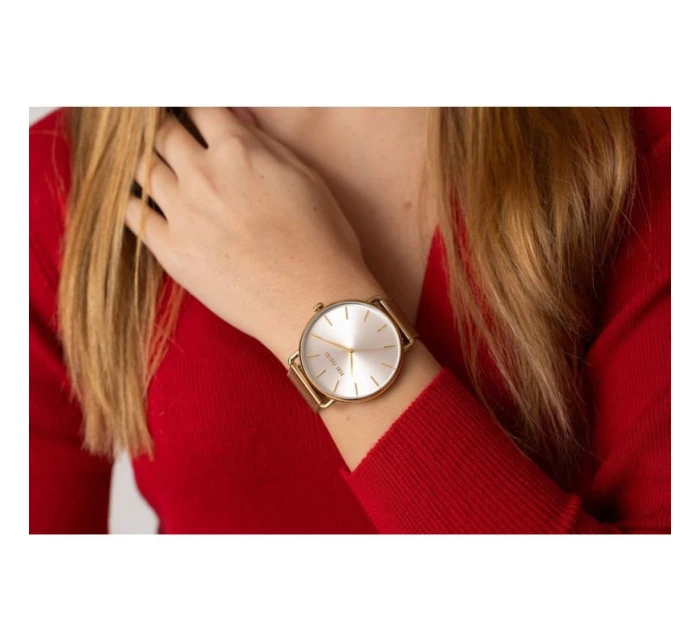 Dámské hodinky model 21806219 + BOX - Paul Lorens Dámské hodinky model 21806219 + BOX - Paul Lorens