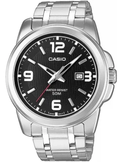 CASIO MTP-1314D-1AVDF Pánske hodinky + BOX