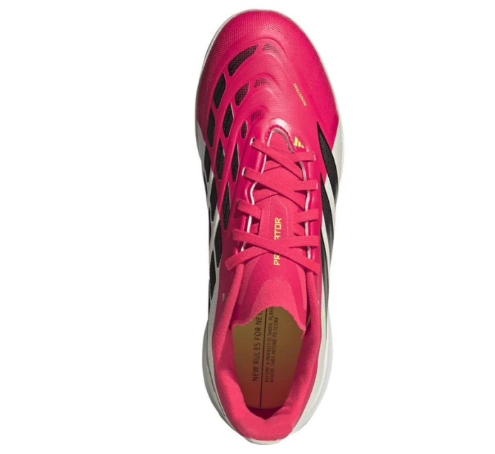 Topánky adidas Predator League Jr TF Jr JR7912