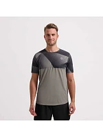 Běžecké tričko model 22377209 béžové, velikost 3XL - Rogelli
