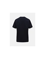 Koszulka Peak Performance M Original Small Logo Tee czarny Koszulka Peak Performance M Original Small Logo Tee czarny
