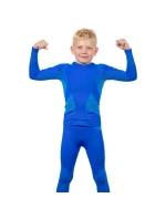 Alpinus Active Set modrý Jr GT43199 Alpinus Active Set modrý Jr GT43199