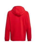 Bunda Tiro 21 Windbreaker Jr model 20665119 - ADIDAS Bunda Tiro 21 Windbreaker Jr model 20665119 - ADIDAS