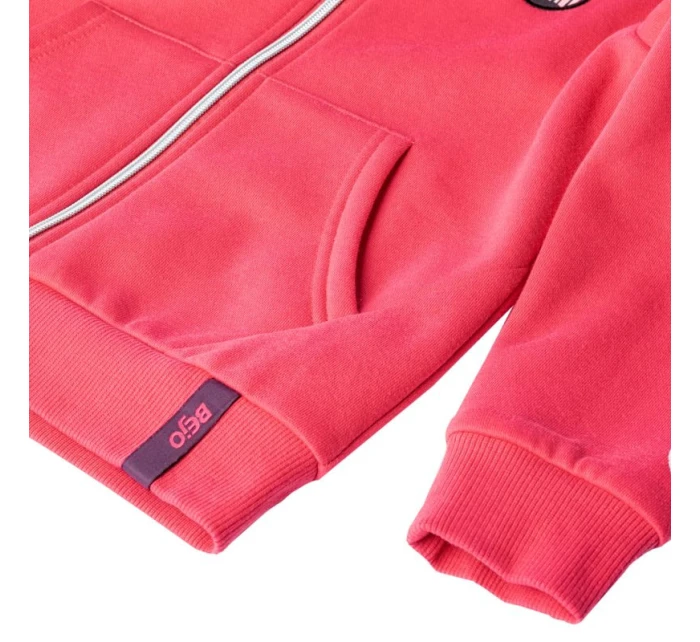 Elbrus Ashira Jr Mikina 92800438665