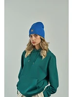Recy Beanie Pletená čepice model 22479376 mustard - Atlantis Headwear