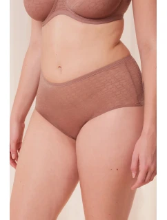 Triumph 10215936 Signature Sheer Maxi EX farba:6901-toasted almond