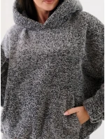 Blúzka CS BL BT1029.97P tmavosivá Blúzka CS BL BT1029.97P tmavosivá