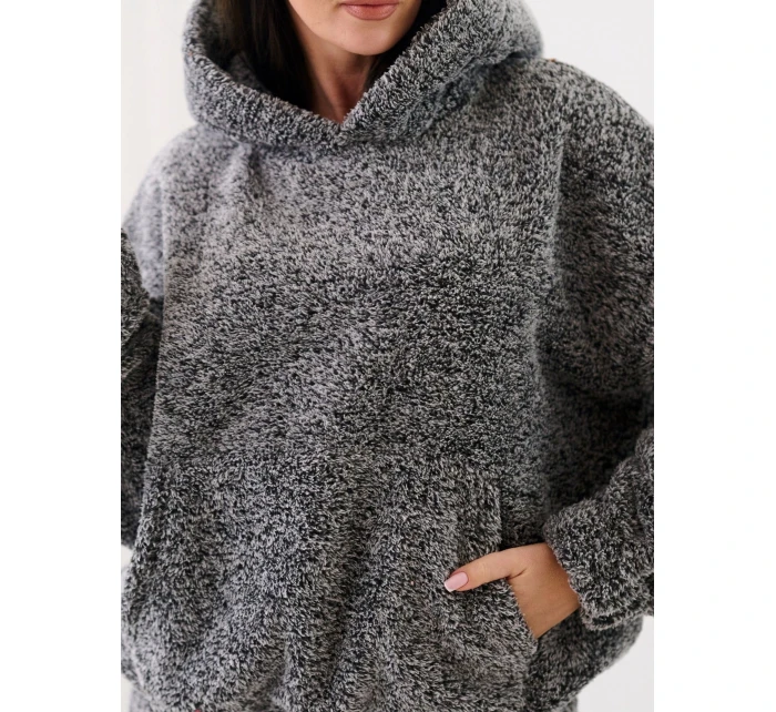 Blúzka CS BL BT1029.97P tmavosivá Blúzka CS BL BT1029.97P tmavosivá