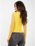 Blúzka IT BZ 21830.04 žltá