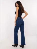 Džínsy NM SP T254 3.33 tmavomodré Džínsy NM SP T254 3.33 tmavomodré