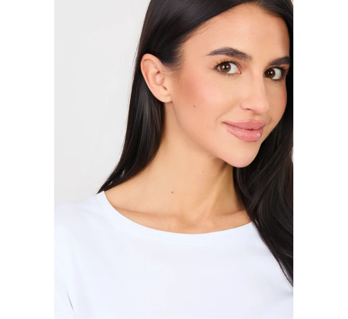 Blúzka RV BZ A1093.77 biela