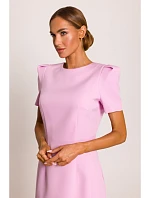 s v ramenou – bonbónově růžové model 22313004 - Moe